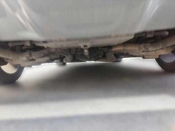 [南昌·赣A] 二手福特Mustang2015款 2.3T 50周年纪念版