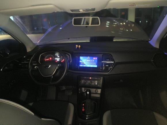 [青岛·云A] 二手捷达捷达VS52022款 280TSI 自动进取型Pro