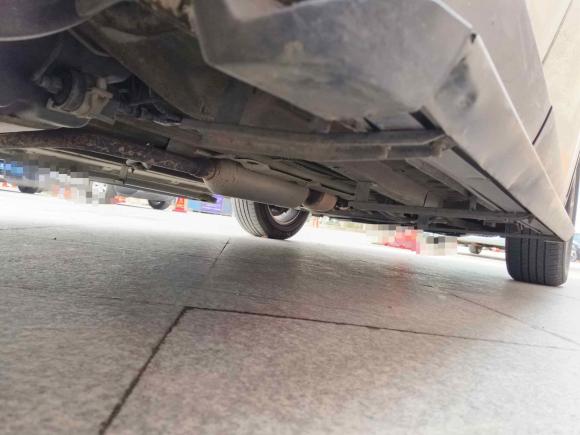 [合肥·皖A] 二手捷途捷途X70S2019款 1.5T 自动探途版 国V