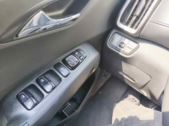 [嘉兴·浙F] 二手现代北京现代ix352019款 2.0L 自动两驱智勇·畅享版 国V