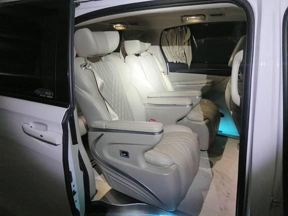 [南昌·赣A] 二手别克别克GL82022款 ES陆尊 653T 舒适型