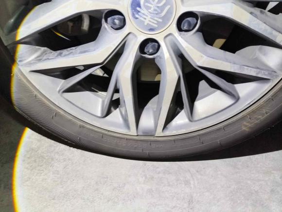 [南京·苏A] 二手比亚迪秦PLUS2023款 冠军版 DM-i 120KM领先型