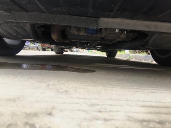 [上海·晋F] 二手别克君威2017款 28T 尊享型