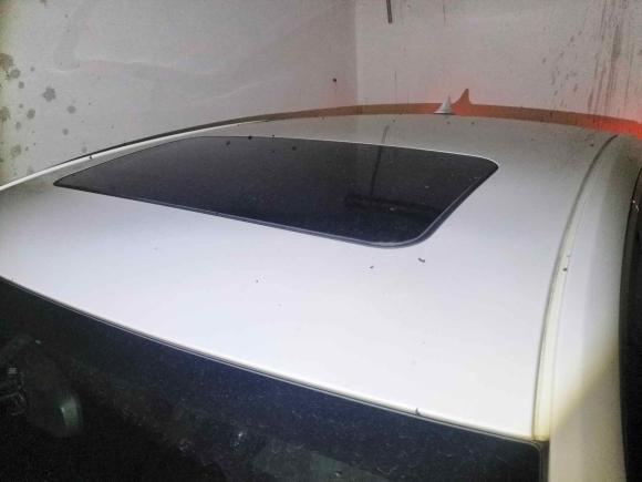 [杭州·浙A] 二手雪佛兰迈锐宝2014款 2.0L 自动豪华版