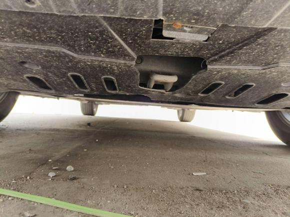 [南通·苏F] 二手长安逸动2018款 高能版 1.6L GDI 自动先锋型 国V