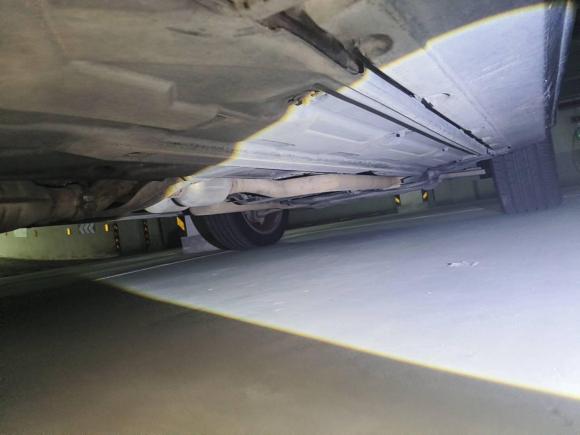 [南通·苏F] 二手奔驰奔驰GLK级2011款 GLK 300 4MATIC 动感型