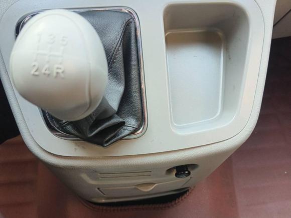 [广州·粤H] 二手江淮瑞风瑞风M32015款 创客版 1.6L 豪华智能型