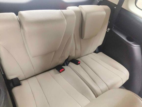 [广州·粤A] 二手马自达马自达52011款 2.0L 自动豪华型