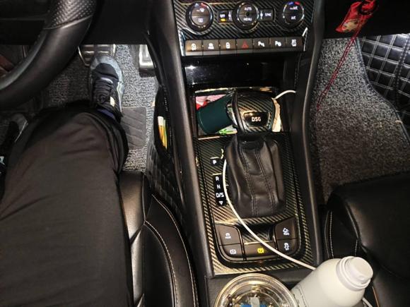 [上海·沪E] 二手斯柯达柯迪亚克2018款 TSI330 5座两驱豪华版