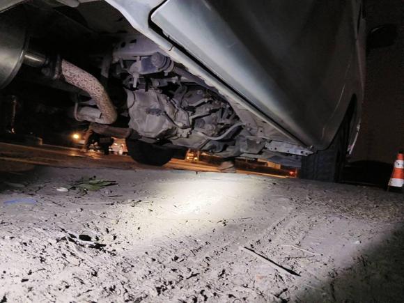 [上海·浙A] 二手金杯金杯海狮2011款 2.0L第五代快运王豪华型4G20B