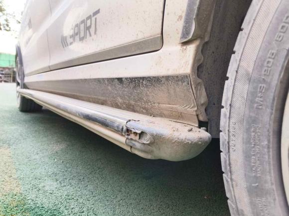 [上海·苏F] 二手五菱汽车五菱宏光2019款 1.5L S舒适型国VI LAR