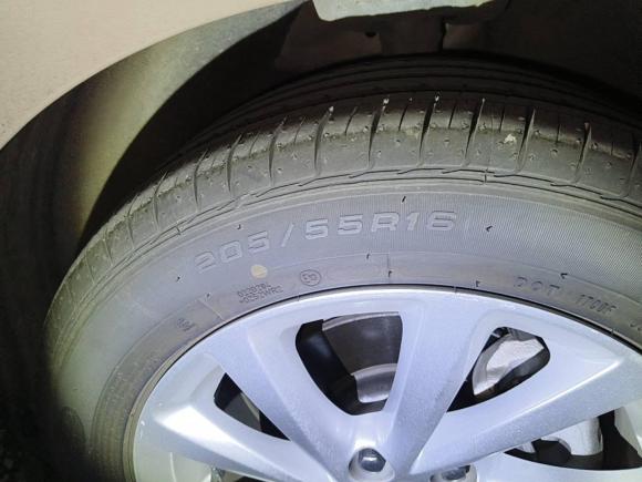 [上海·苏K] 二手别克威朗2017款 三厢 15S 自动进取型