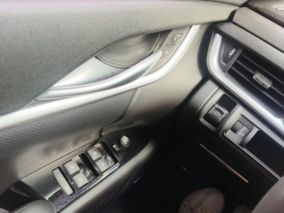 [上海·沪D] 二手凯迪拉克凯迪拉克XTS2018款 28T 技术型