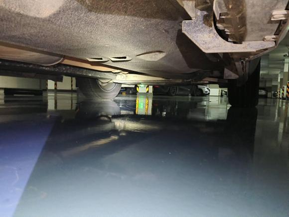 [深圳·湘K] 二手红旗红旗HS52019款 2.0T 智联旗享版