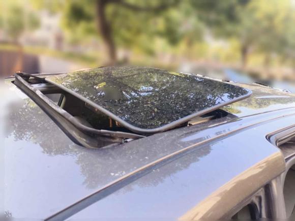 [上海·沪E] 二手别克别克GL82017款 25S 豪华型 国V