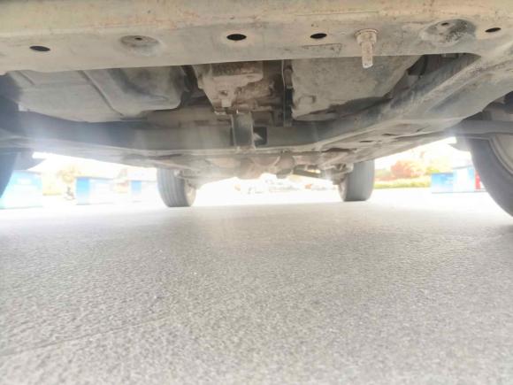 [南昌·赣A] 二手日产逍客2011款 2.0XV 雷 CVT 2WD