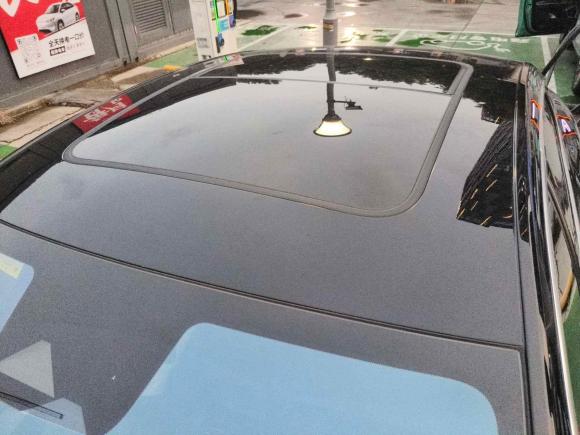 [杭州·浙A] 二手比亚迪汉2023款 EV 冠军版 506KM前驱尊贵型