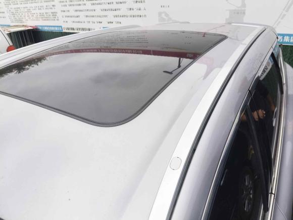 [合肥·皖A] 二手吉利汽车缤越2019款 运动款 260T DCT Battle 国V