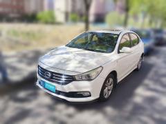 [天津·津G] 广汽传祺传祺GA3S视界2014款 1.6L 自动豪华ESP版