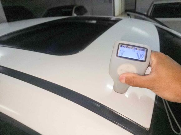 [宁波·苏C] 二手吉利汽车帝豪GL2017款 1.3T DCT尊贵型