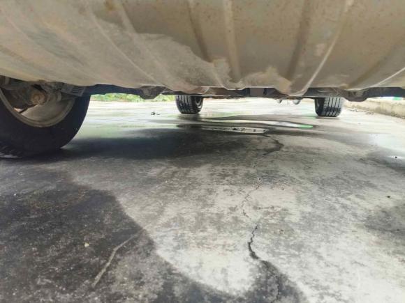 [济南·粤B] 二手保时捷Cayenne2007款 Cayenne 3.6L