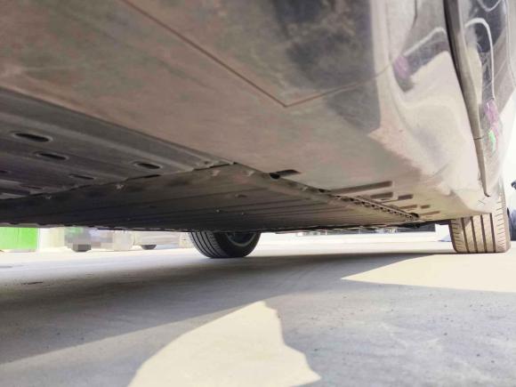 [武汉·鄂A] 二手阿维塔阿维塔072024款 Max增程版