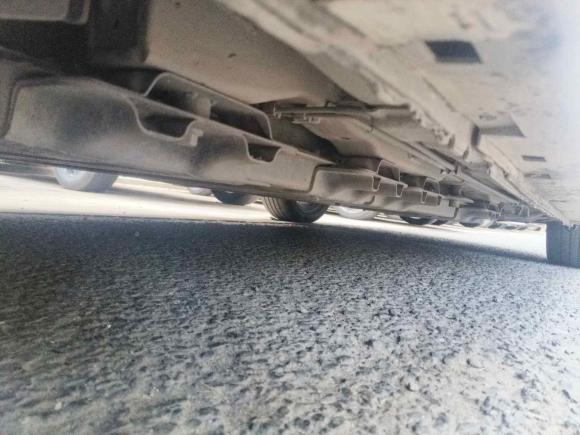 [武汉·鄂A] 二手东风风神东风风神E702018款 超享版