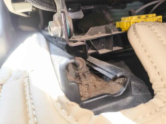 [西安·陕A] 二手奔驰奔驰GLK级2014款 GLK 200 标准型