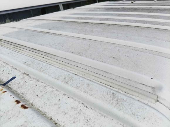 [宁波·浙B] 二手江铃特顺2017款 2.8T商运型短轴中顶6/7/8座JX493