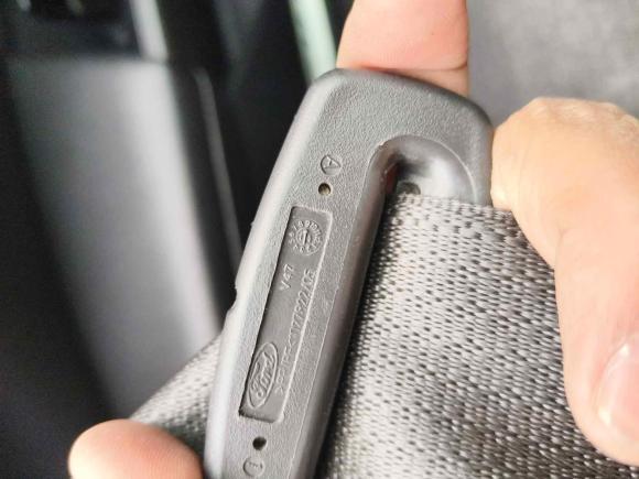 [苏州·苏E] 二手福特蒙迪欧2013款 1.5L GTDi180时尚型