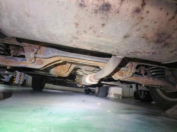 [武汉·冀R] 二手现代北京现代ix352012款 2.0L 自动两驱精英版GLS