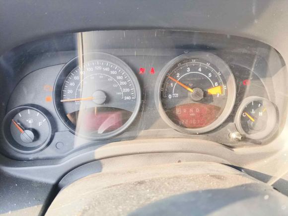 [宁波·浙B] 二手Jeep自由客2014款 2.4L 运动版