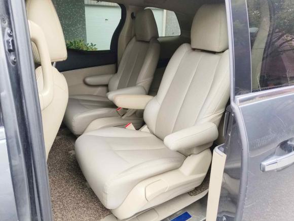 [嘉兴·浙F] 二手别克别克GL82017款 25S 豪华型 国V