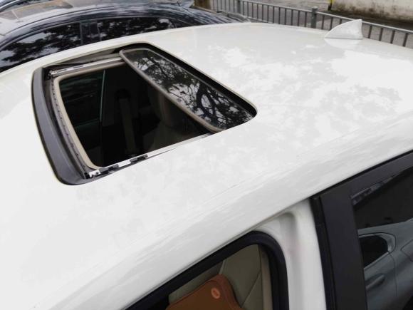 [无锡·苏B] 二手别克英朗2018款 15T 双离合精英型 国V