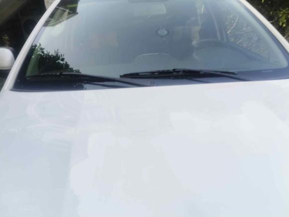 [上海·沪A] 二手江铃驭胜S3502013款 2.4T 自动两驱柴油豪华版5座