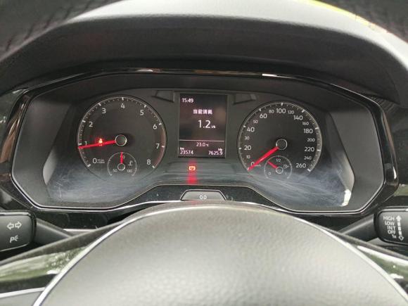 [义乌·浙G] 二手大众宝来2020款 1.5L 手动舒适型