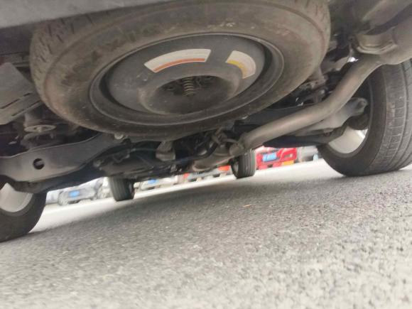 [上海·沪A] 二手英菲尼迪英菲尼迪QX602014款 2.5 S/C Hybrid 两驱卓越版