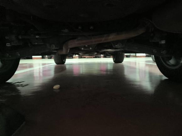 [上海·京F] 二手斯巴鲁森林人2013款 2.5i 自动尊贵版