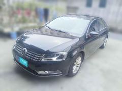 [杭州·浙A] 大众迈腾2013款 1.8TSI 领先型