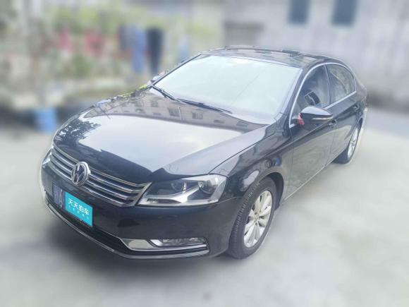 大众迈腾2013款 1.8TSI 领先型「杭州二手车」「天天拍车」