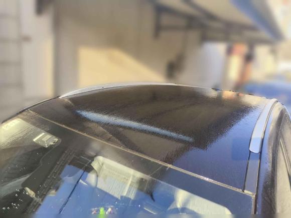 [南通·苏F] 二手威马汽车威马EX52019款 EX5 Lite探索版520