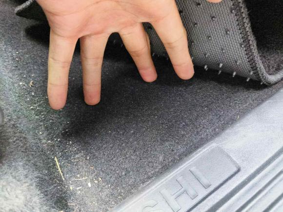 [无锡·沪F] 二手三菱帕杰罗2015款 3.0L 自动精英超越版 国V