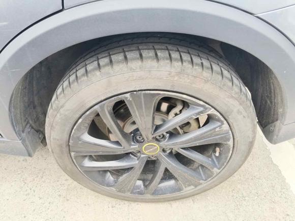 [合肥·渝A] 二手荣威荣威RX5新能源2020款 ePLUS 国潮荣麟旗舰版