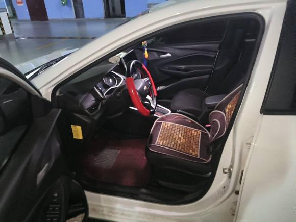 [金华·浙G] 二手雪佛兰科沃兹2020款 325T 自动欣悦版