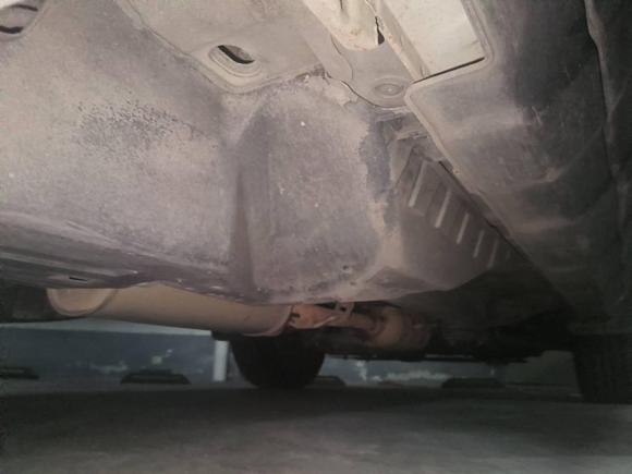 [广州·粤A] 二手本田本田CR-V2010款 2.4L 自动四驱豪华版