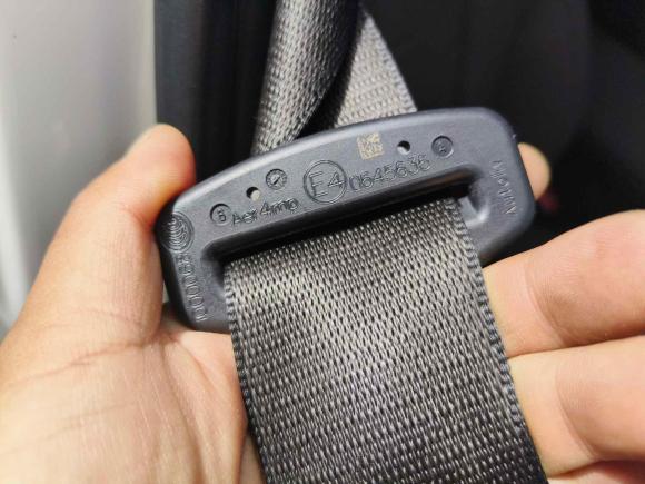 [西安·陕A] 二手宝马宝马3系2020款 325Li M运动曜夜套装