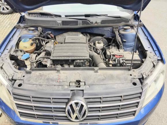 [常州·苏D] 二手大众朗行2013款 1.6L 自动舒适型