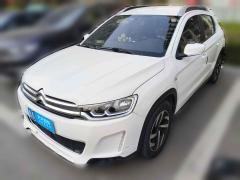 [济南·鲁A] 雪铁龙雪铁龙C3-XR2018款 1.6L 自动先锋型