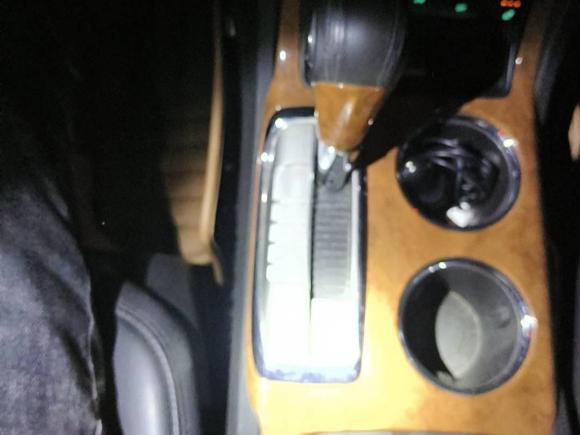 [上海·鄂A] 二手别克昂科雷2009款  3.6L CXL2旗舰版