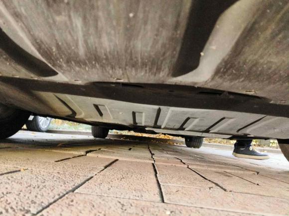 [杭州·浙A] 二手马自达睿翼2009款 2.5L 自动至尊版